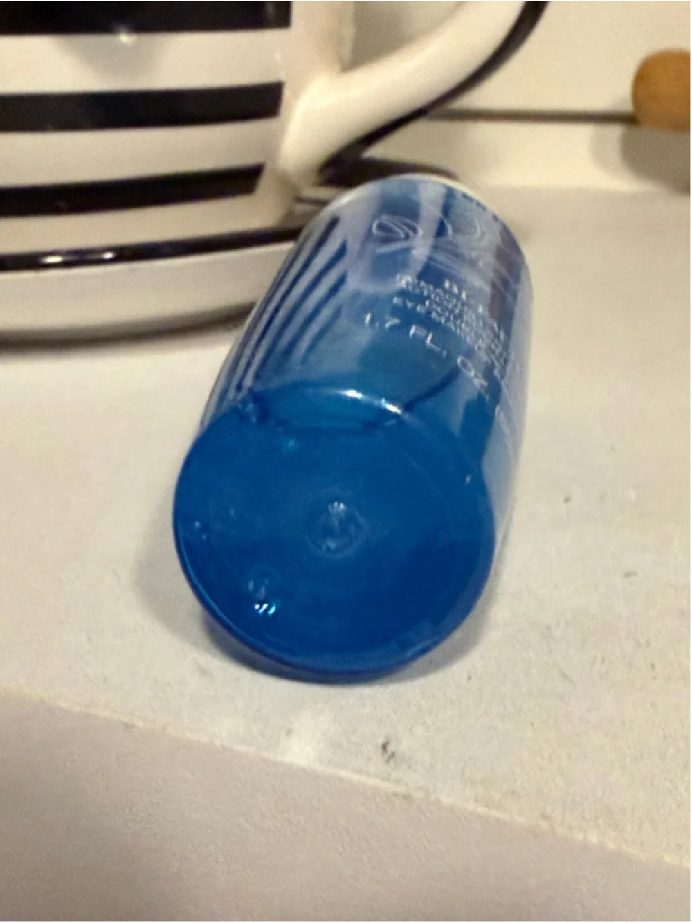 Lancôme new ounce